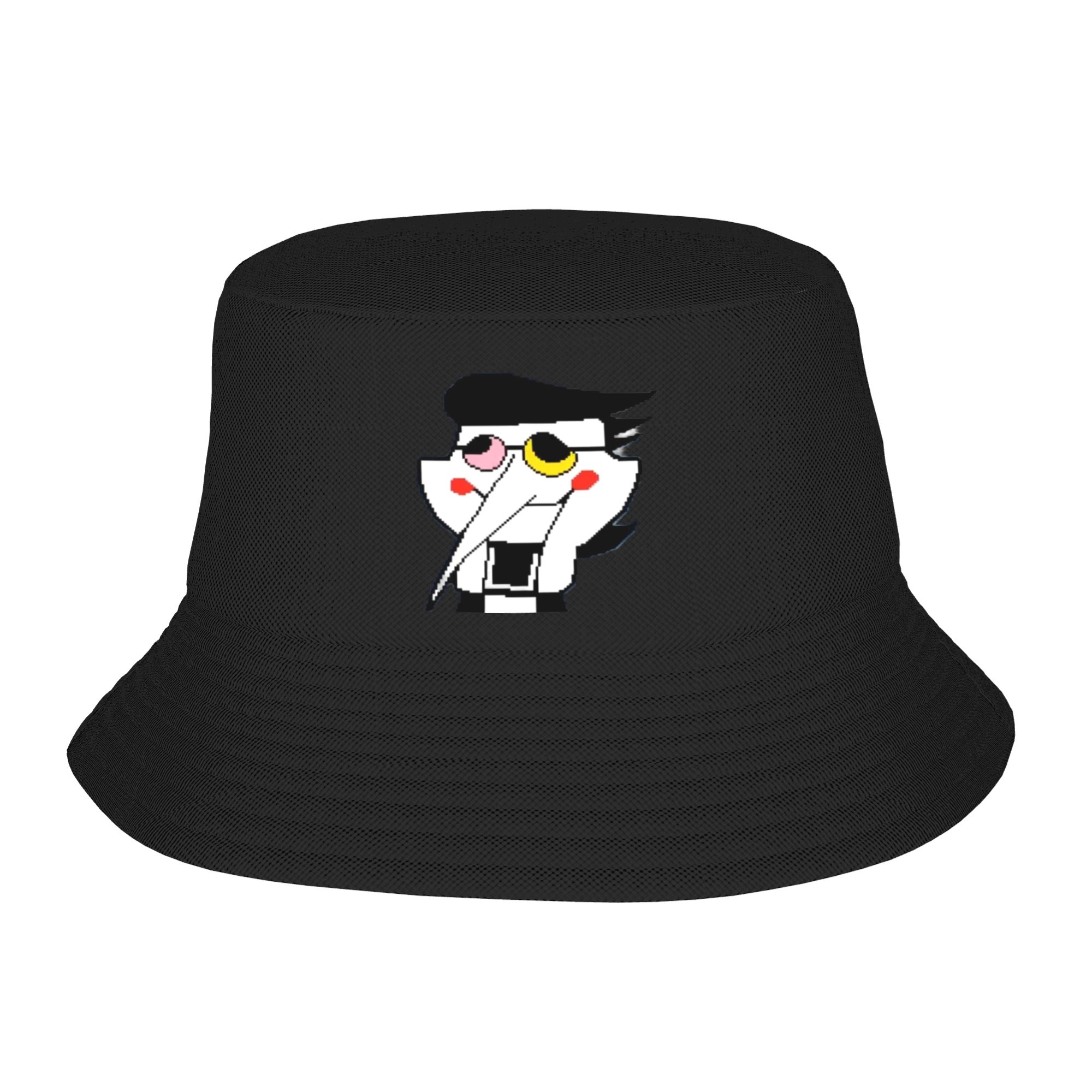 Girl Bucket Hat Spamton Deltar - đánh giá và giá Outdoor Sport Ideas