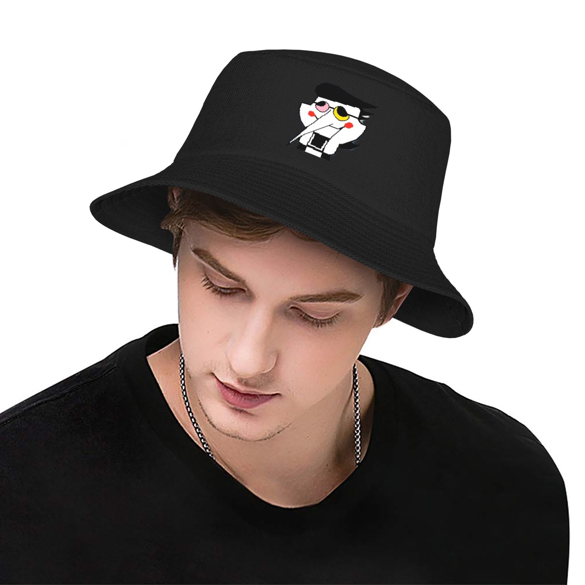 Girl Bucket Hat Spamton Deltar - đánh giá và giá Outdoor Sport Ideas