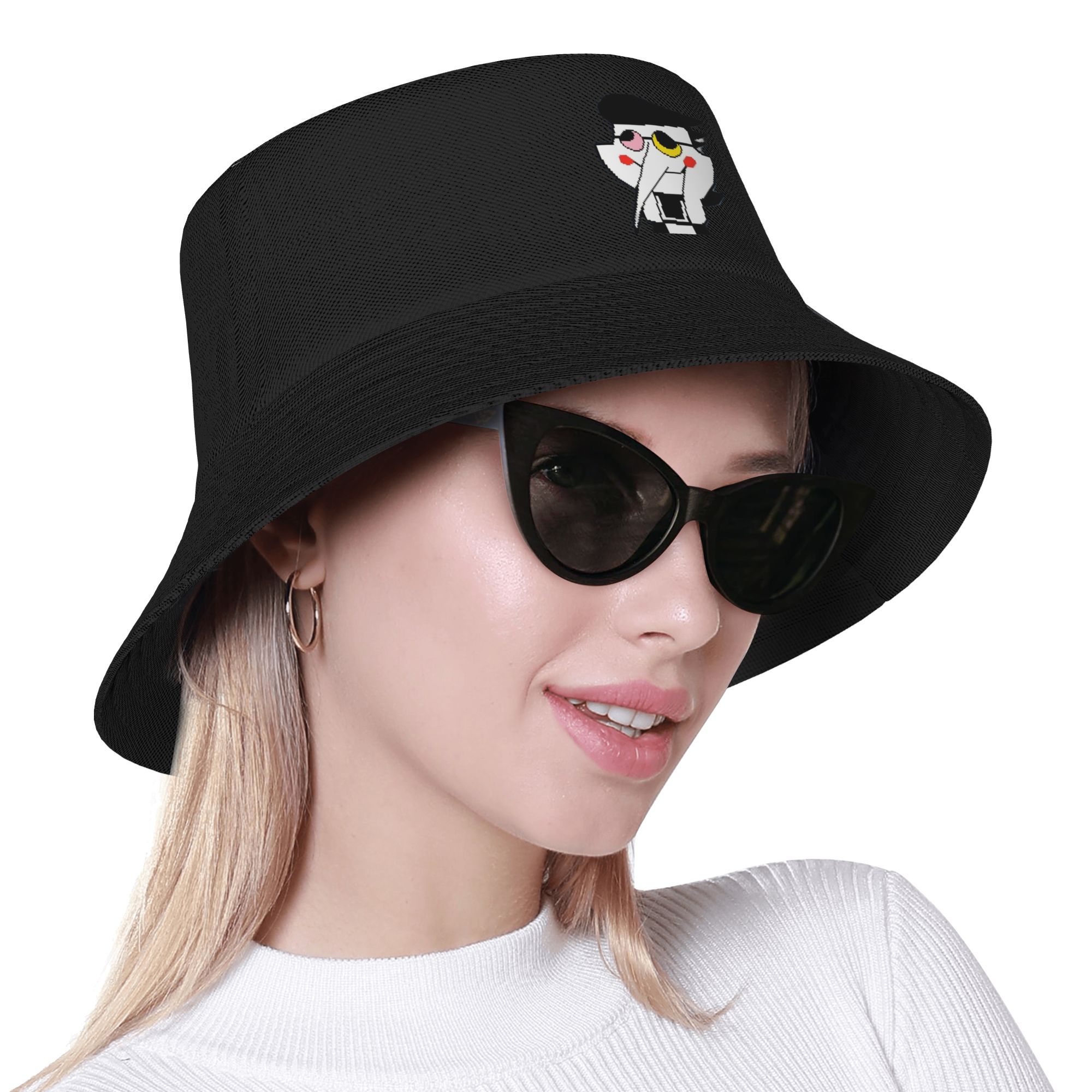 Girl Bucket Hat Spamton Deltar - đánh giá và giá Outdoor Sport Ideas