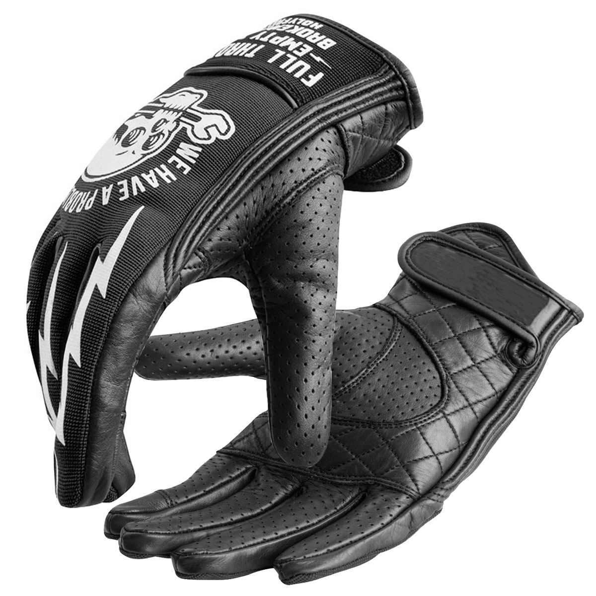 FUNTIMES Motorcycle Gloves Mot - đánh giá và giá Horse Riding Glove