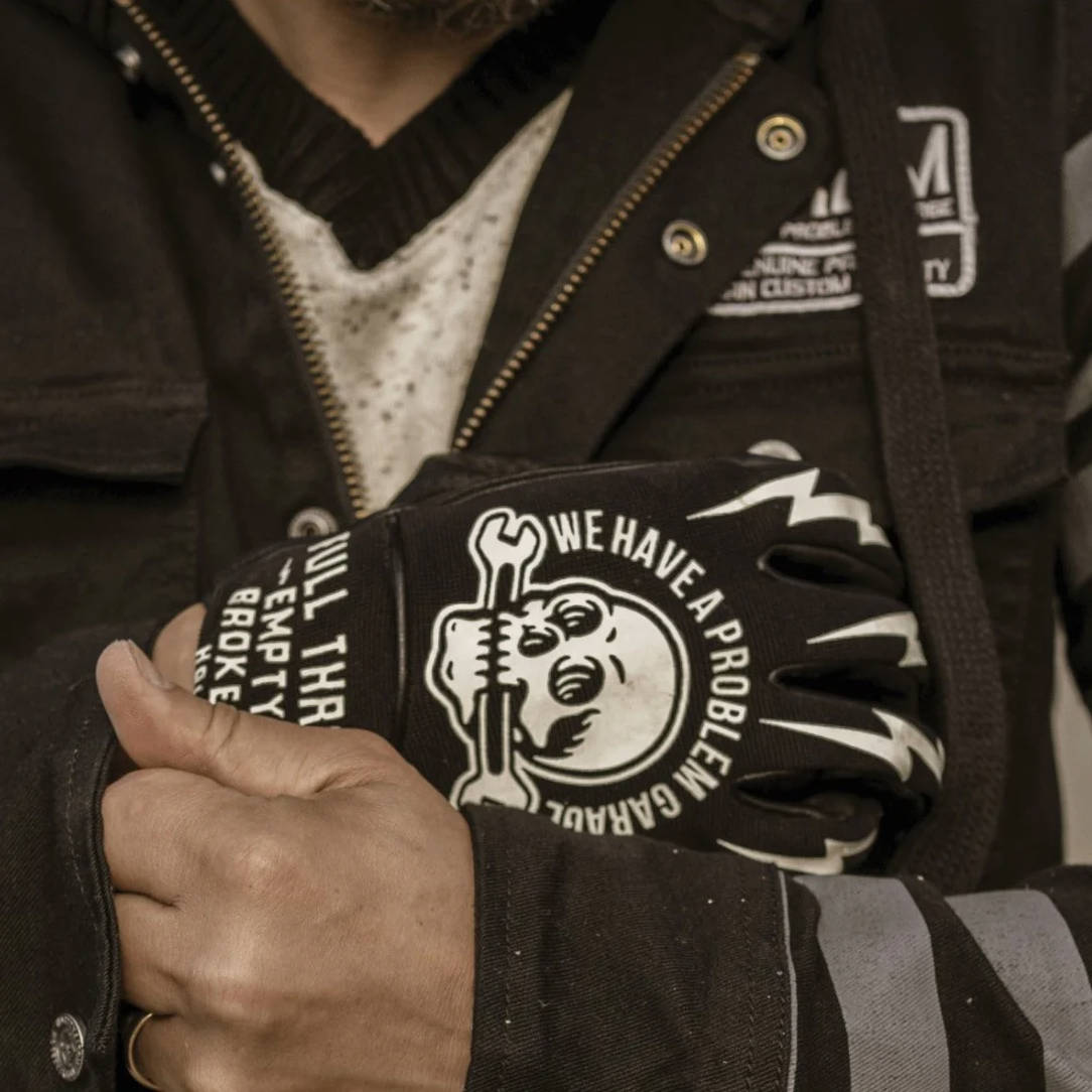 FUNTIMES Motorcycle Gloves Mot - đánh giá và giá Horse Riding Glove
