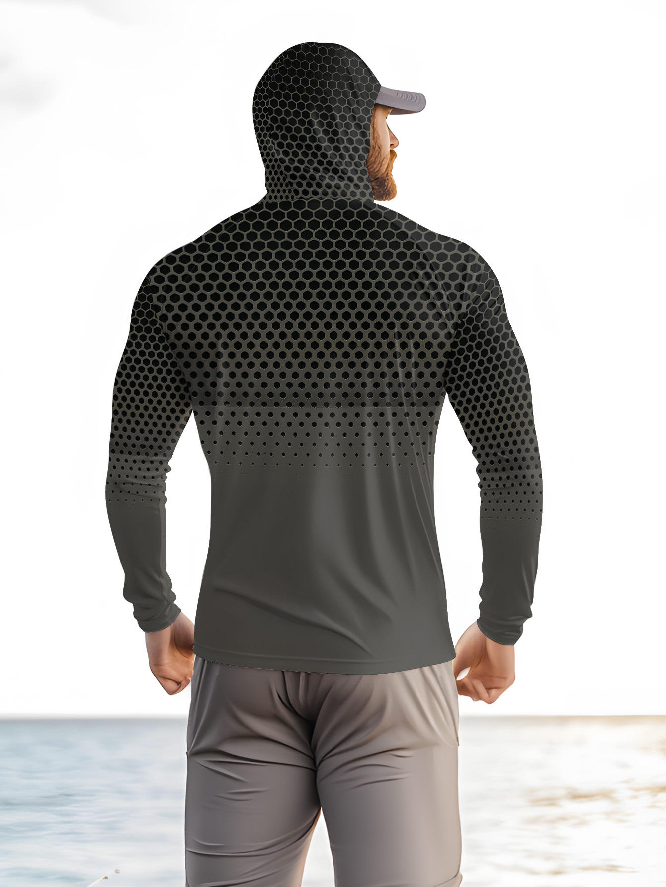 2026 Summer Best-selling Men's - đánh giá và giá Outdoor Sports Outfit