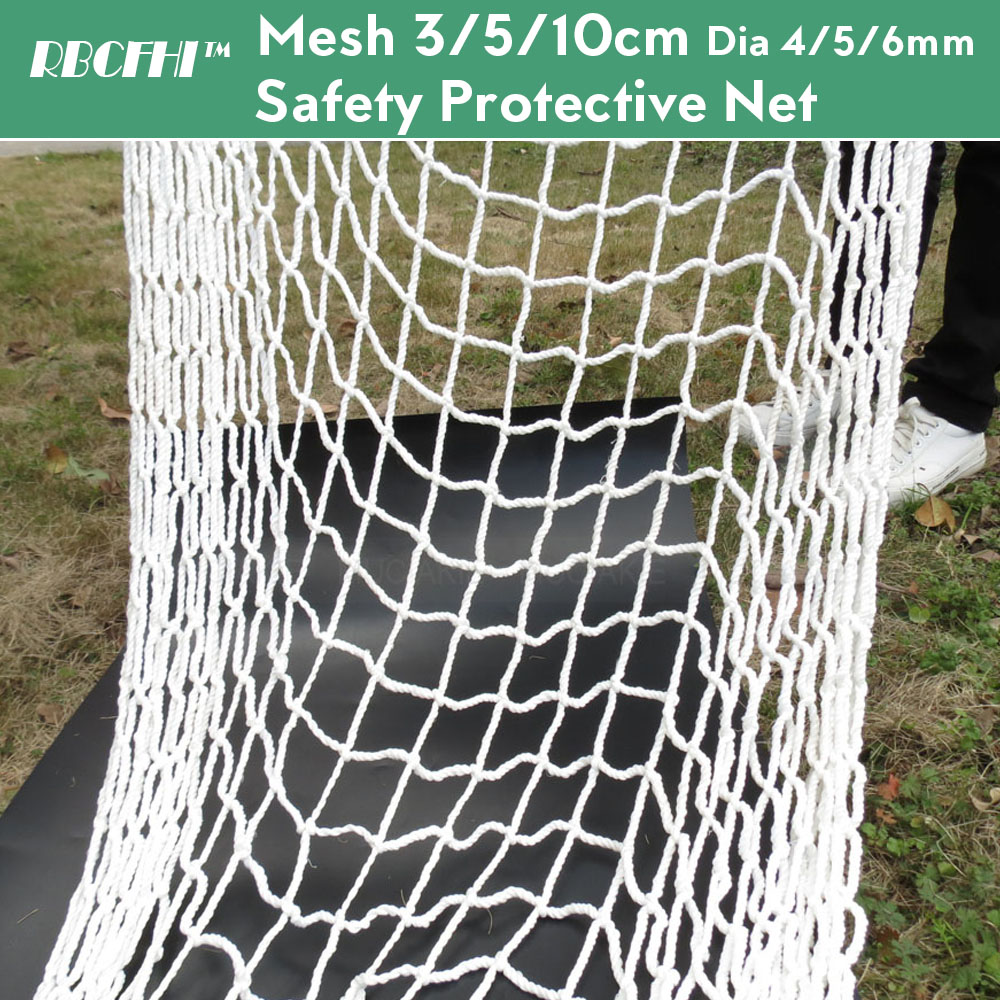 Đường Kính 4/5/6MM Lưới/3/5/10 - đánh giá và giá Outdoor Sports Net