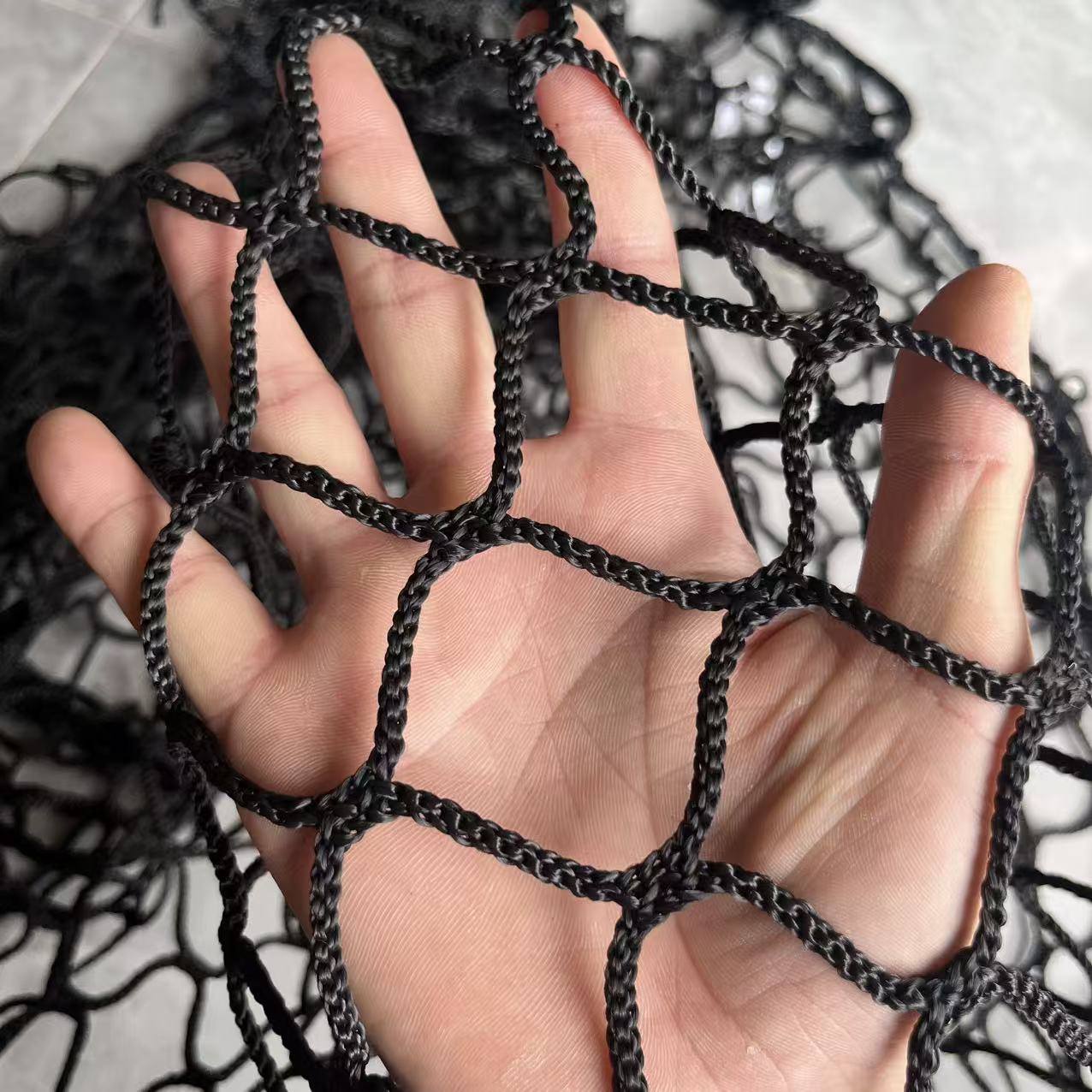 Vườn An Toàn Lưới Nylon Mục Ti - đánh giá và giá Outdoor Sports Net