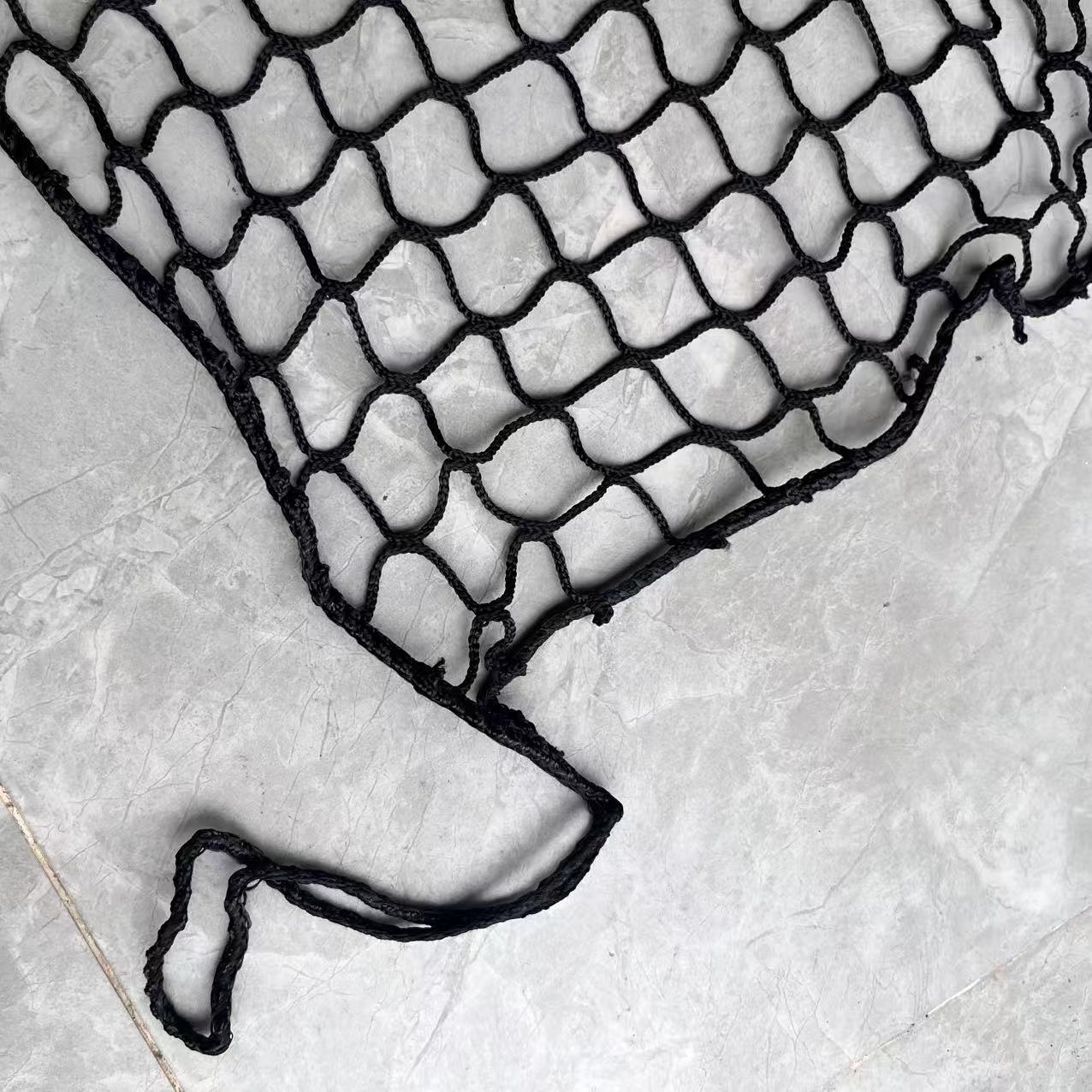 Vườn An Toàn Lưới Nylon Mục Ti - đánh giá và giá Outdoor Sports Net
