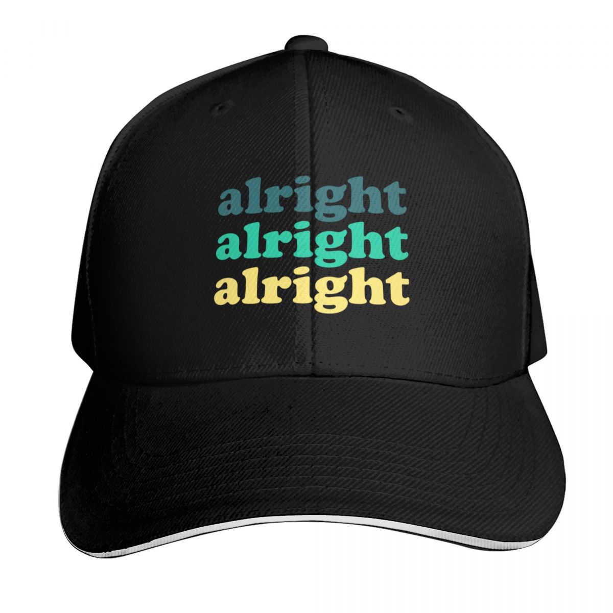 Alright, Alright, Alright Texa - đánh giá và giá Outdoor Sport Usa
