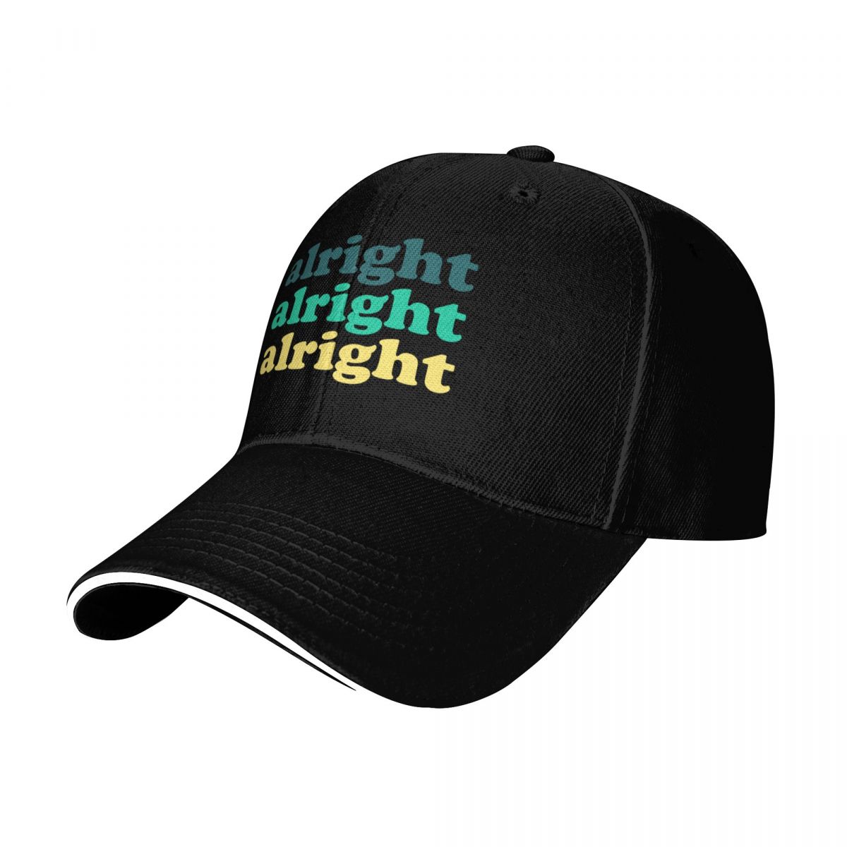 Alright, Alright, Alright Texa - đánh giá và giá Outdoor Sport Usa