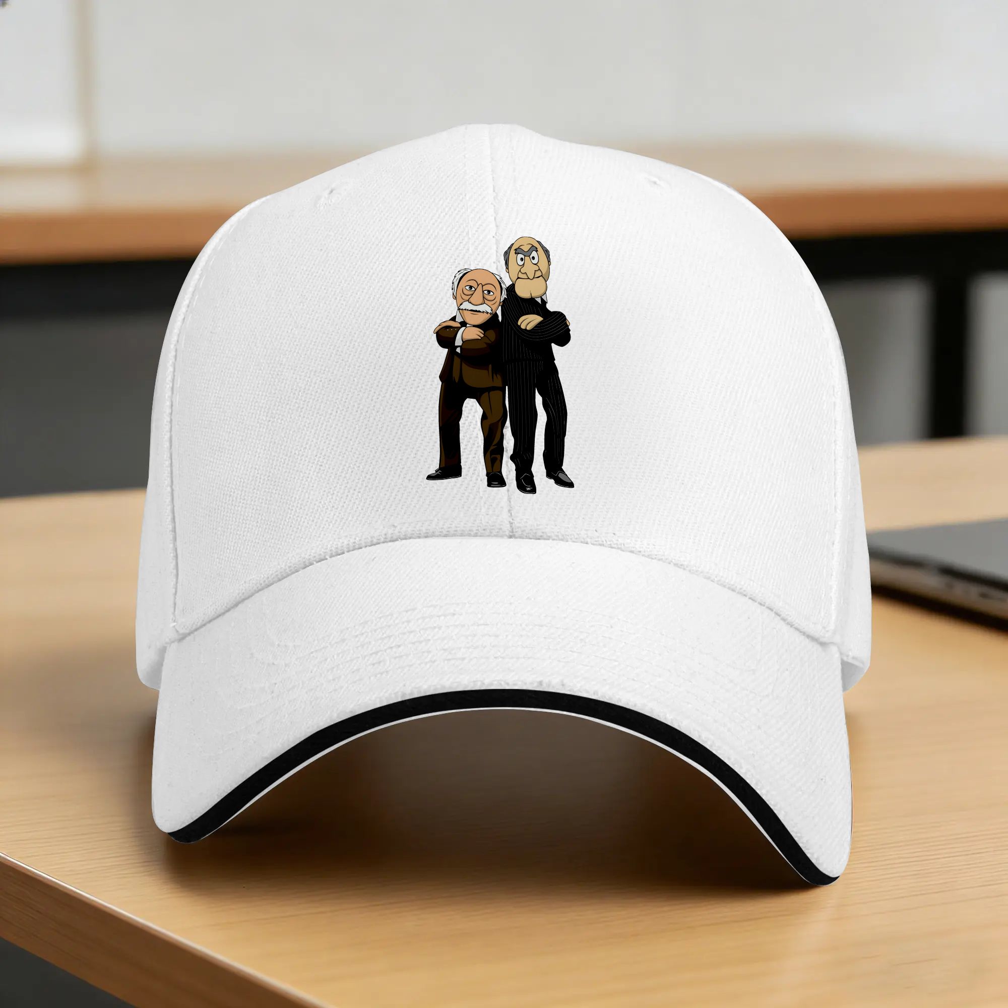Statler and Waldorf Baseball C - đánh giá và giá Outdoor Sport Ideas