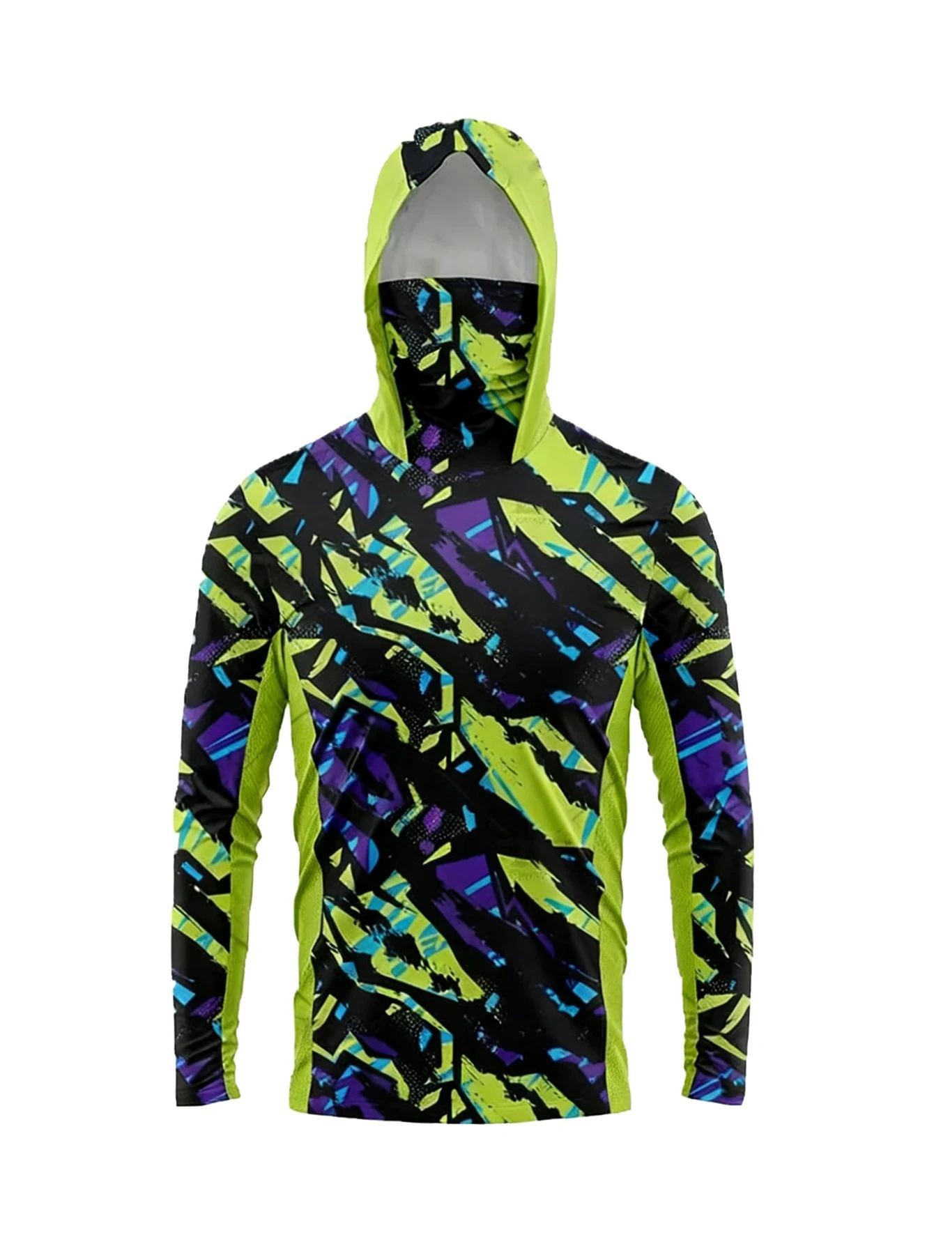 2026 Summer Best-selling Men's - đánh giá và giá Outdoor Sports Outfit
