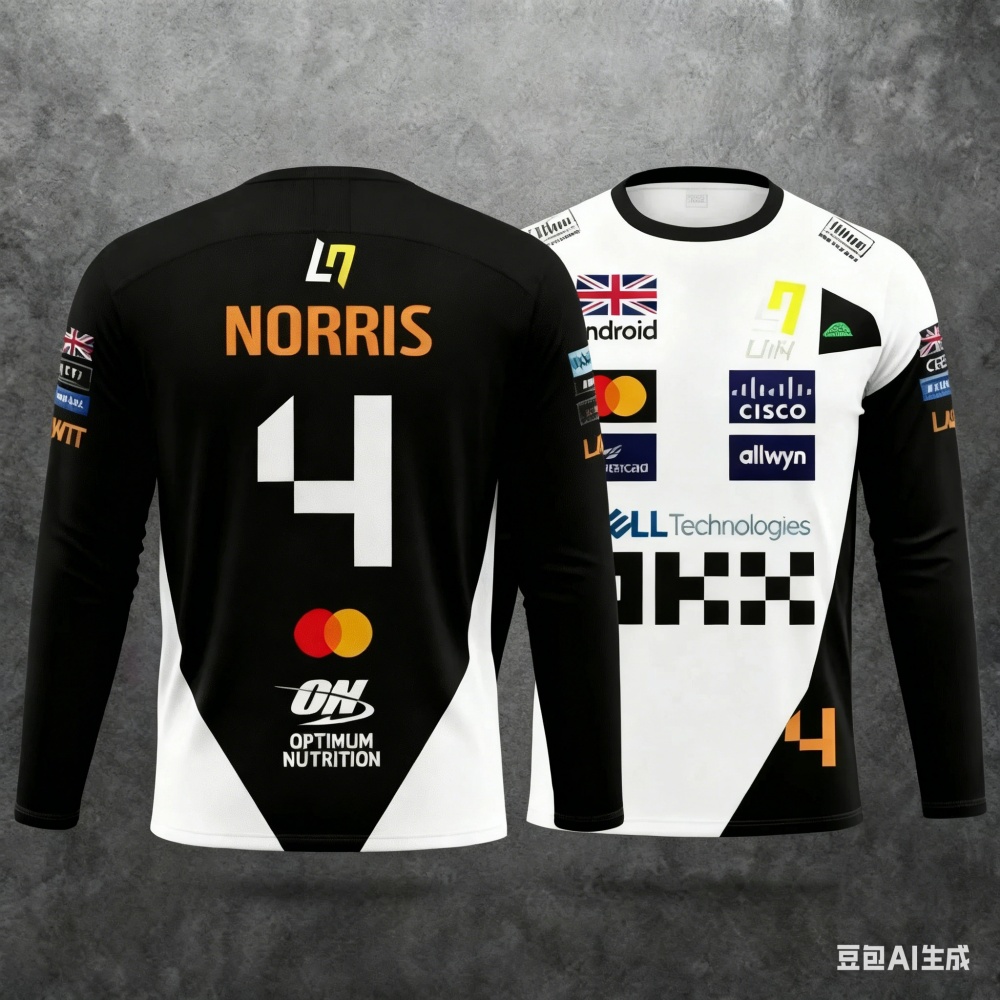 Norris No.4 Racing Suit Long-S - đánh giá và giá Outdoor Sports Outfit