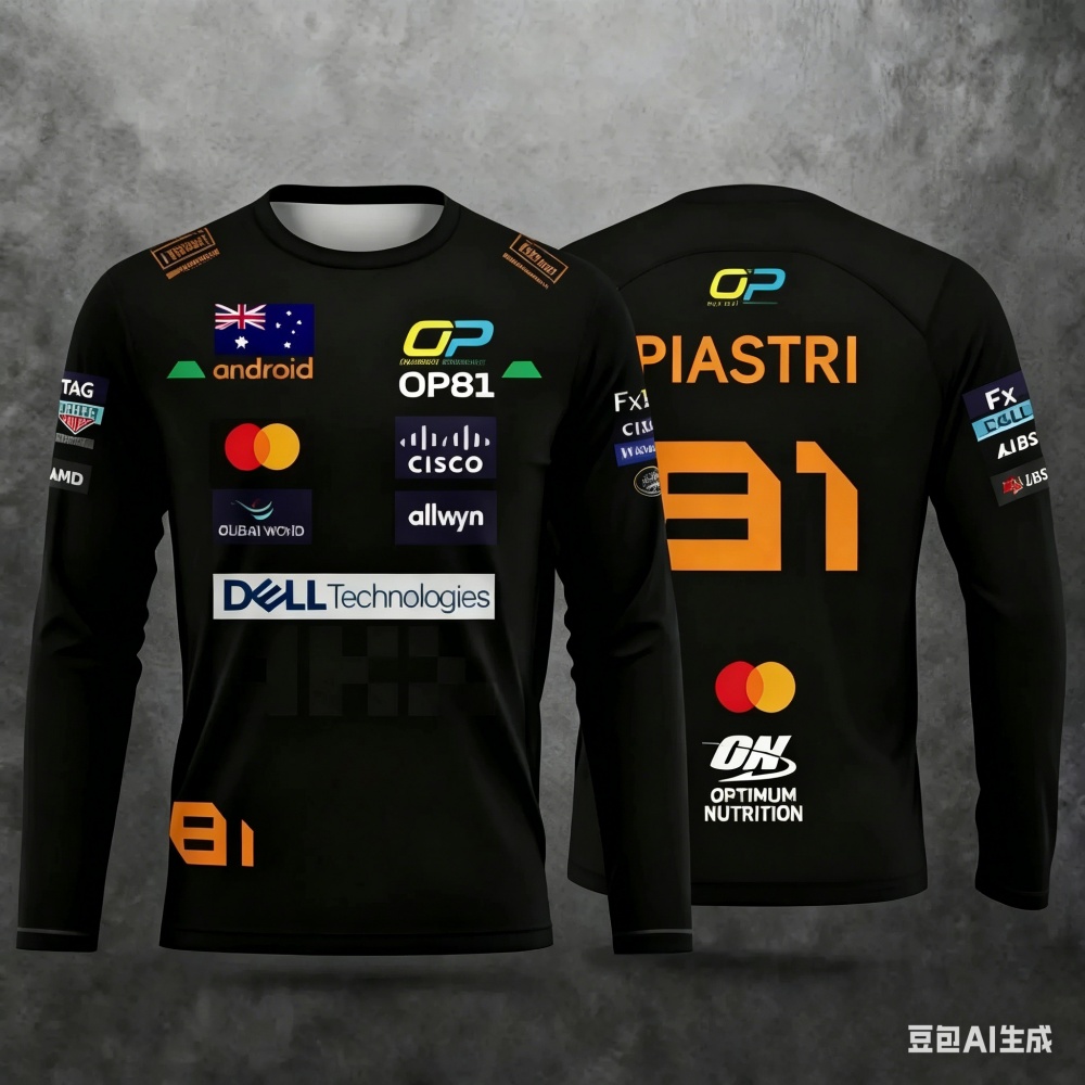 Norris No.4 Racing Suit Long-S - đánh giá và giá Outdoor Sports Outfit