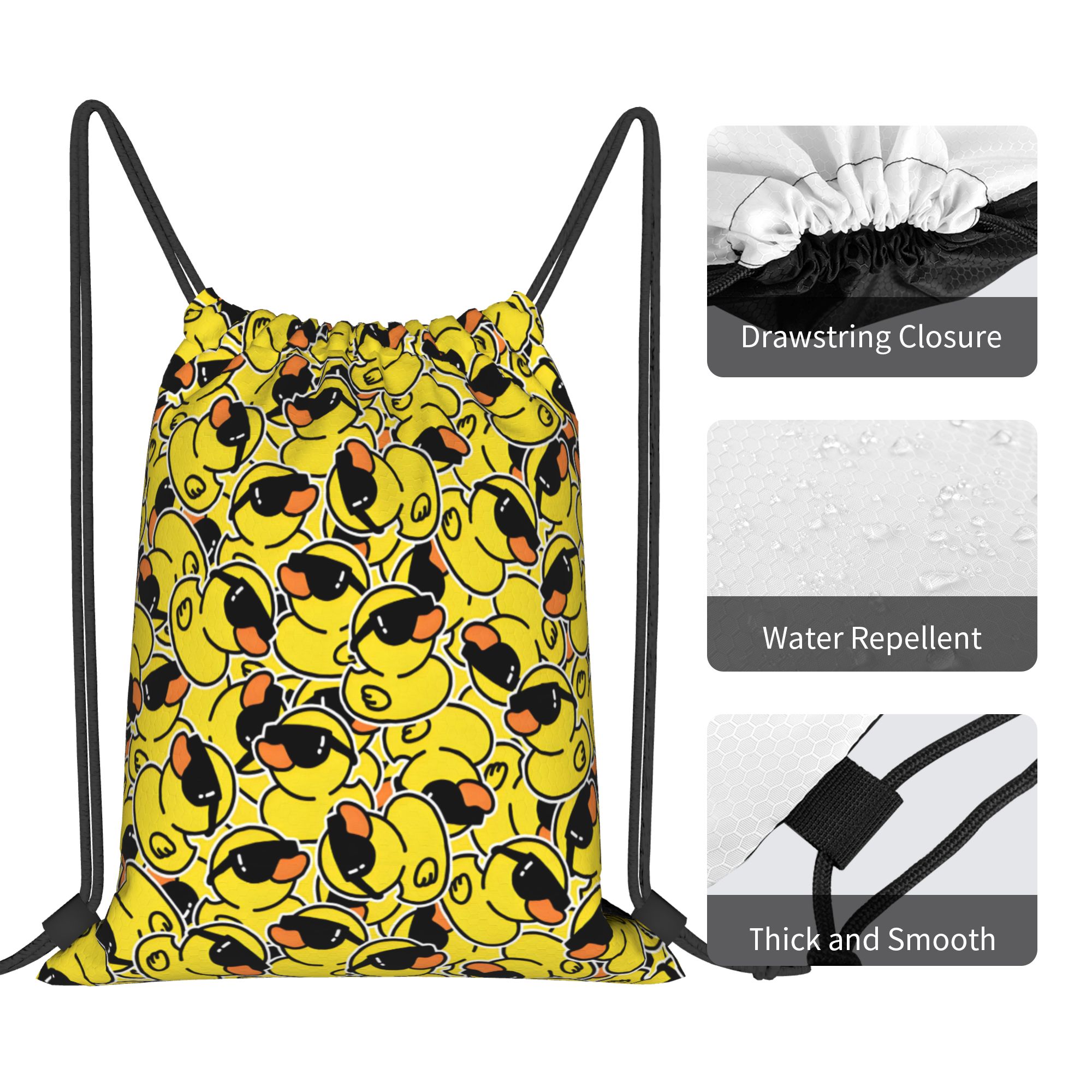 Custom Rubber Duck Sunglasses  - đánh giá và giá Outdoor Sport Backpack